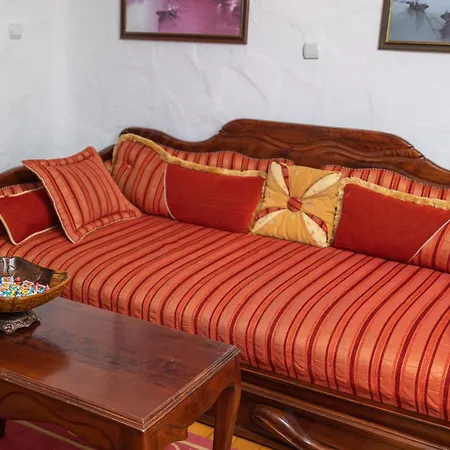 Ξενοδοχείο Etno Selo Stanisici Pirg