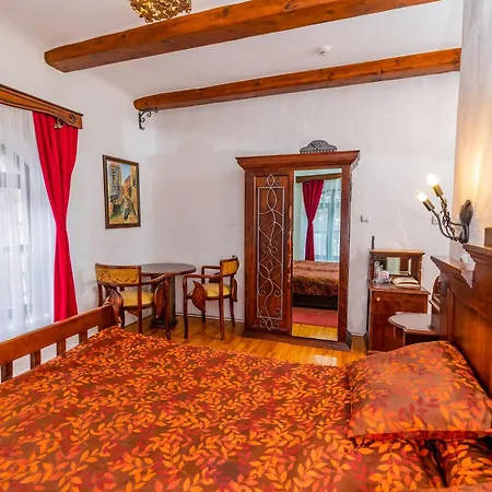 Ξενοδοχείο Etno Selo Stanisici Pirg 5*