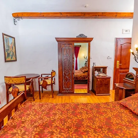 Etno Selo Stanisici Pirg Ξενοδοχείο