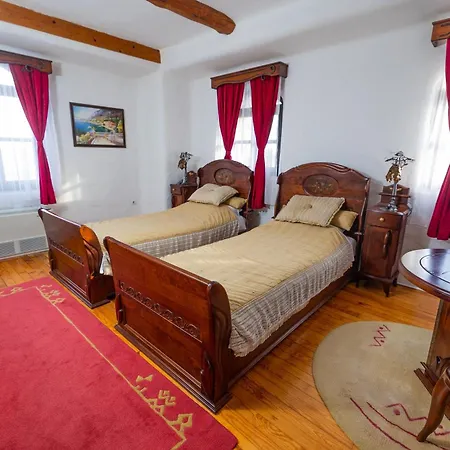 Ξενοδοχείο Etno Selo Stanisici Pirg 5*