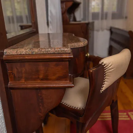 Etno Selo Stanisici Pirg