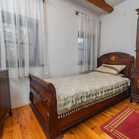 Etno Selo Stanisici Pirg